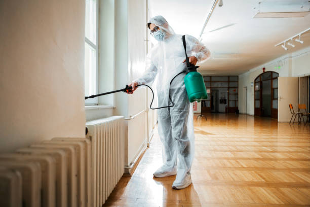 Best Pest Removal Services  in Edgewood, TX